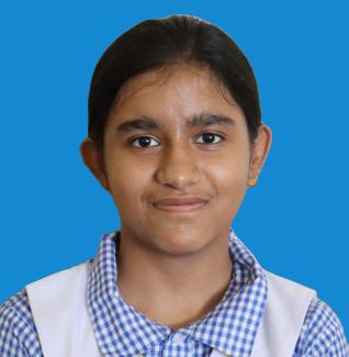 Prefects - St. Joseph's Convent Sen Sec School